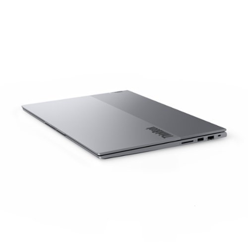 Lenovo ThinkBook 16 Gen 8 AI PC 16 Laptop - Intel Ultra 5 with 16GB Memory - 512GB SSD - Arctic Grey WORLDWIDE DELIVERY