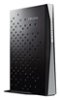 TP-Link - 802.11ac Wireless Gateway with DOCSIS 3.0 Cable Modem - Black-Front_Standard