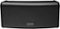 iHome - IBT33 Portable Bluetooth Speaker - Black-Front_Standard