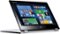 Lenovo - Yoga 700 11.6" 2-in-1 Touch-Screen Laptop - Intel Core m5 - 4GB Memory - 128GB Solid State Drive - Light Silver-Angle_Standard