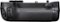 Nikon - MB-D15 Battery Grip - Black-Front_Standard