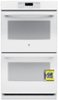 GE - 30" Built-In Double Electric Wall Oven-Front_Standard
