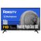 Westinghouse - 40" Smart FHD ROKU TV, Wi-Fi, Bluetooth, Flat Screen, Works with Apple AirPlay, Alexa & Google Assistant-Front_Standard