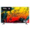 TCL - 55" Class 6-Series Mini-LED QLED 4K UHD Smart Google TV-Front_Standard