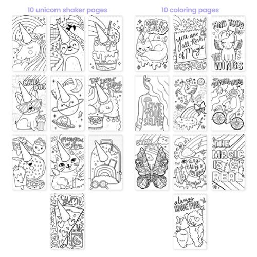 Fashion Angels : I Heart Fashion Sketch Set, Design Pad, 10 Crayons WORLDWIDE DELIVERY