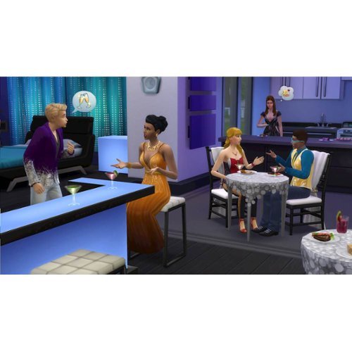 The Sims 4 Luxury Party Stuff - Mac, Windows [Digital]-Alt_View_Standard_14 