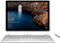 Microsoft - Surface Book 2-in-1 13.5" Touch-Screen Laptop - Intel Core i5 - 8GB Memory - 128GB Solid State Drive - Silver-Front_Standard 