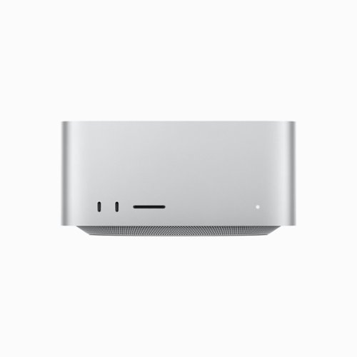 Apple - Mac Studio - M2 Ultra - 1TB SSD - Silver