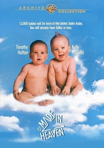  Made in Heaven [DVD] [1987]