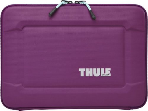  Thule - Gauntlet 3 Sleeve for 13&quot; Apple® MacBook® Pro with Retina display - Potion/Aruba