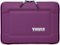 Thule - Gauntlet 3 Sleeve for 13" Apple® MacBook® Pro with Retina display - Potion/Aruba-Front_Standard 