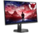 Lenovo - Legion 27-10 27-inch IPS FHD 240Hz Gaming Monitor - Raven Black-Front_Standard