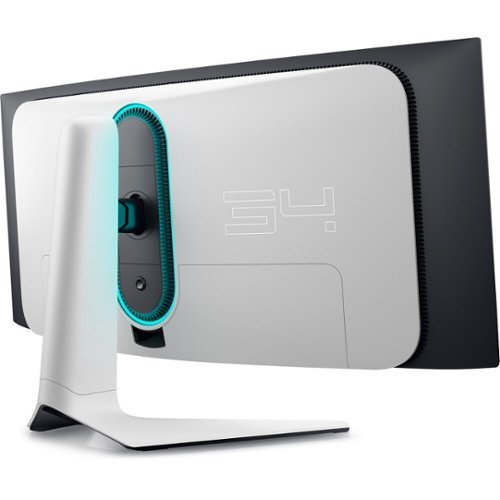 Dell Alienware AW3423DW 34.2