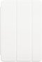 Apple - Smart Cover for Apple® iPad® mini 4 - White-Front_Standard