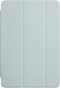 Apple - Smart Cover for Apple® iPad® mini 4 - Turquoise-Front_Standard
