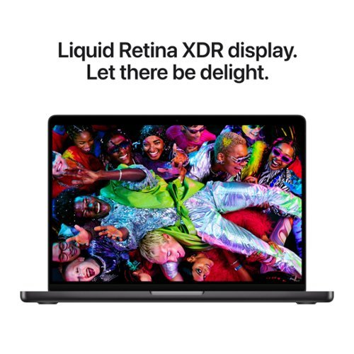 Apple MacBook Pro 14 inch Laptop M5 Pro chip with 15 core CPU and