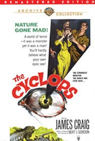 

The Cyclops [1957]
