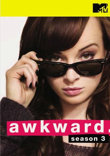  Awkward: Season 3 [4 Discs]