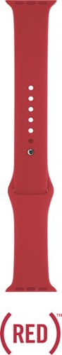  Sport Band for Apple Watch™ 38mm - Red