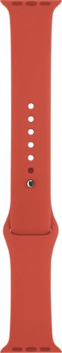 Sport Band for Apple Watch 38mm - Orange