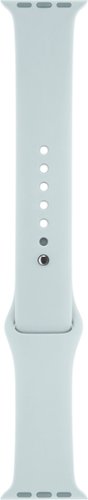 Sport Band for Apple Watch™ 38mm - Turquoise-Angle_Standard 