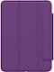 OtterBox - Symmetry Folio Series for Apple iPad Pro 11-inch (M4) and Apple iPad Pro 11-inch (M5) - Figment-Front_Standard