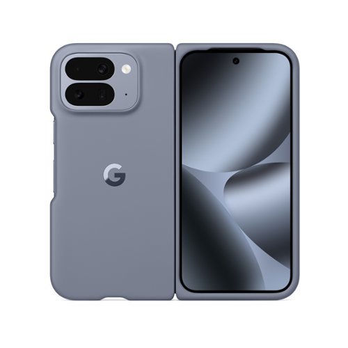 Google Pixel 10 Pro Fold Case Moonstone - Best Buy