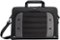 Targus - Drifter Slipcase Laptop Briefcase - Black/Gray-Front_Standard