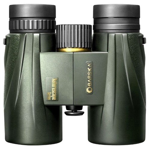  Barska - 10x42mm WP Naturescape Binoculars - Multi