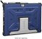 Urban Armor Gear - Case for Microsoft Surface 3 - Cobalt/Black-Front_Standard