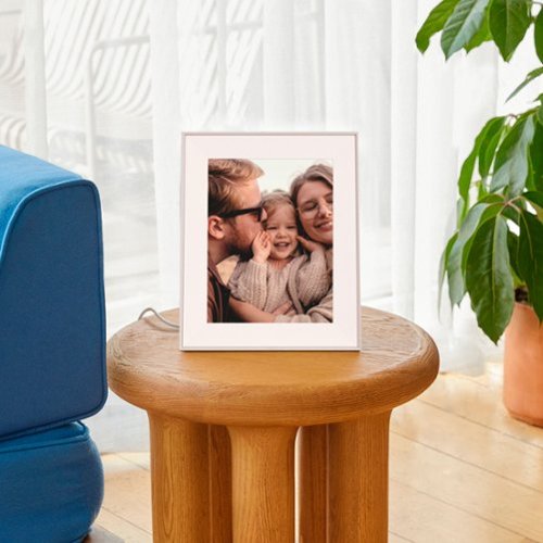 Aura Home 12 HD Wifi Aspen Matted Clay- Digital Photo Frame by Aura - Matted Clay GLOBAL SHIPPING