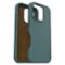 OtterBox - Symmetry Cactus Leather Series Hard Shell for MagSafe for Apple iPhone 16 - Juniper Sprig-Front_Standard
