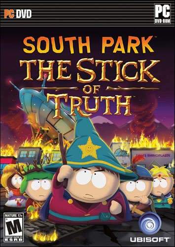  South Park: The Stick of Truth - Windows