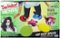Hasbro - Twister Moves Hip Hop Spots Electronic Dance Game - Green/Yellow/Red/Blue-Front_Standard