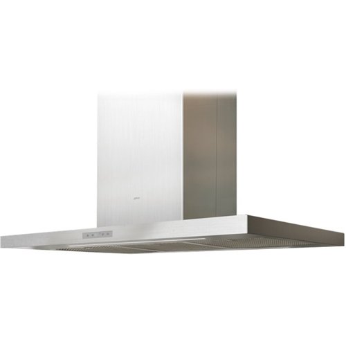  Zephyr - Island Range Hood - Stainless steel