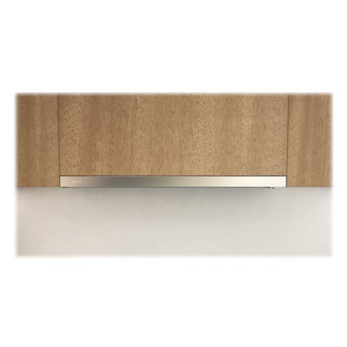 Zephyr -  - Stainless steel and glass-Front_Standard 