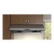 Zephyr - 30 inches - Under cabinet Range Hood - Stainless Steel-Front_Standard