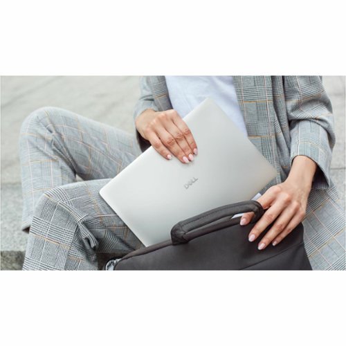 Dell Pro 14 14 IPS 1920 x 1200 (Full HD Plus) Laptop - Intel Core 5 with 16GB Memory - 256 GB SSD - Magnetite, Other BUY IN SAUDI ARABIA