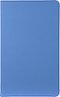 Insignia™ - Folio Case for Amazon Fire 7 Tablets (5th Generation, 2015 Release) - Blue-Front_Standard