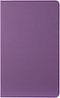 Insignia™ - Folio Case for Amazon Fire 7 (5th Generation, 2015 Release) - Purple-Front_Standard