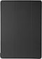 Modal™ - Folio Case for iPad Pro 12.9" - Black-Front_Standard