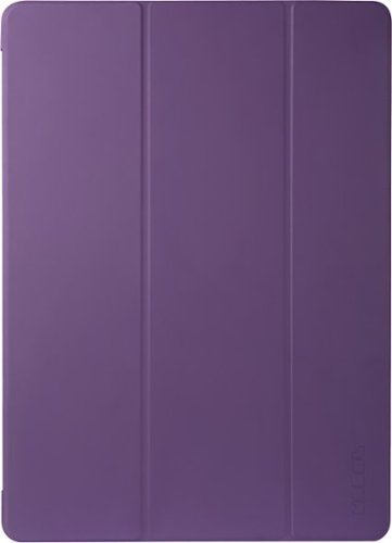  Modal™ - Folio Case for iPad Pro 12.9&quot; - Purple