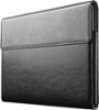 Lenovo - Yoga 900 Laptop Sleeve - Black-Front_Standard