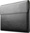 Lenovo - Yoga 900 Laptop Sleeve - Black-Front_Standard