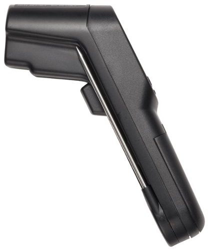 Bonjour Chef's Tools Laser Probe Combo Thermometer - Black INTERNATIONAL SHIPPING