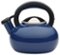 Circulon - Sunrise 1.5-Quart Tea Kettle - Navy Blue-Angle_Standard