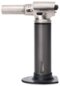 Bonjour - Chef's Tools Culinary Torch - Silver-Front_Standard