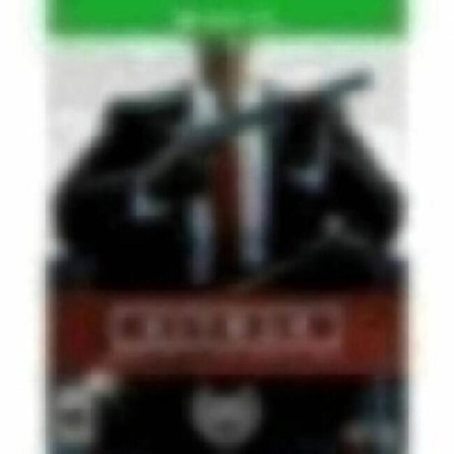 Hitman: Definitive Edition - Xbox One-Front_Standard 