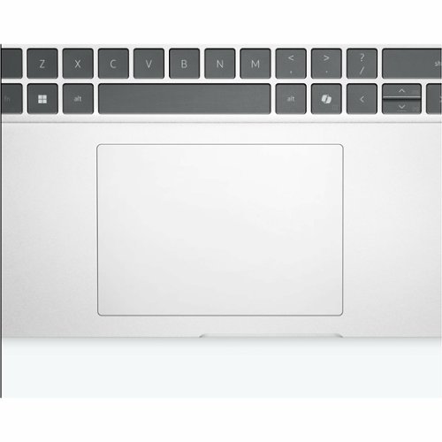 Dell Pro 16 Plus PB16250 16 Copilot+ PC Laptop Intel Core Ultra 7 266V vPro Technology 16GB 512GB SSD - Silver BUY IN SAUDI ARABIA