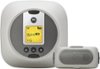 Motorola - Wireless Pet Fence System - White-Front_Standard